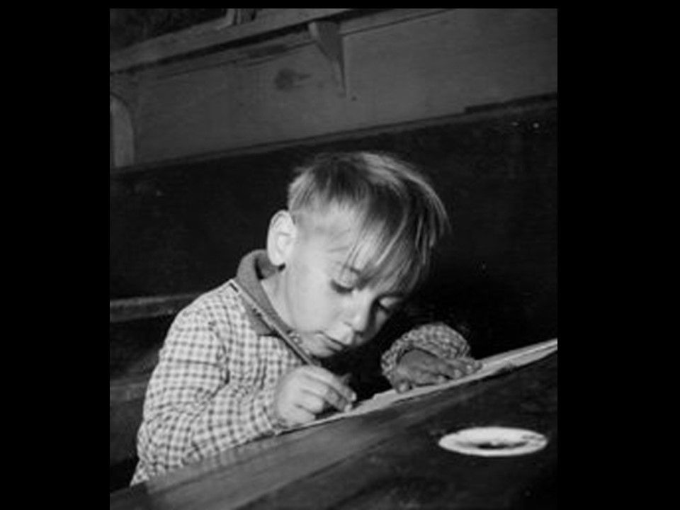 La France - A une autre époque