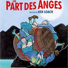 La part des anges