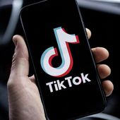 TIKTOK, une application à mâter -- Georges RODI