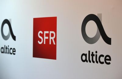 Altice France bientôt à vendre ?