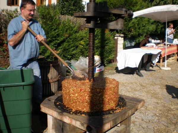 Une journée pour fêter avec les Noiséens l'avis négatif de la commission d'enquête sur les Bas-Heurts