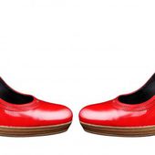 Red Shoes Free Stock Photo - Public Domain Pictures