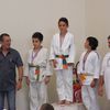 GRAND PRIX BENJAMINS DE JUDO