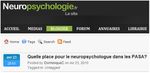 Pas d’Alzheimérologues mais des personnes (et notamment des psychologues) capables de prendre en compte la complexité du vieillissement cérébral, dans ses différentes dimensions