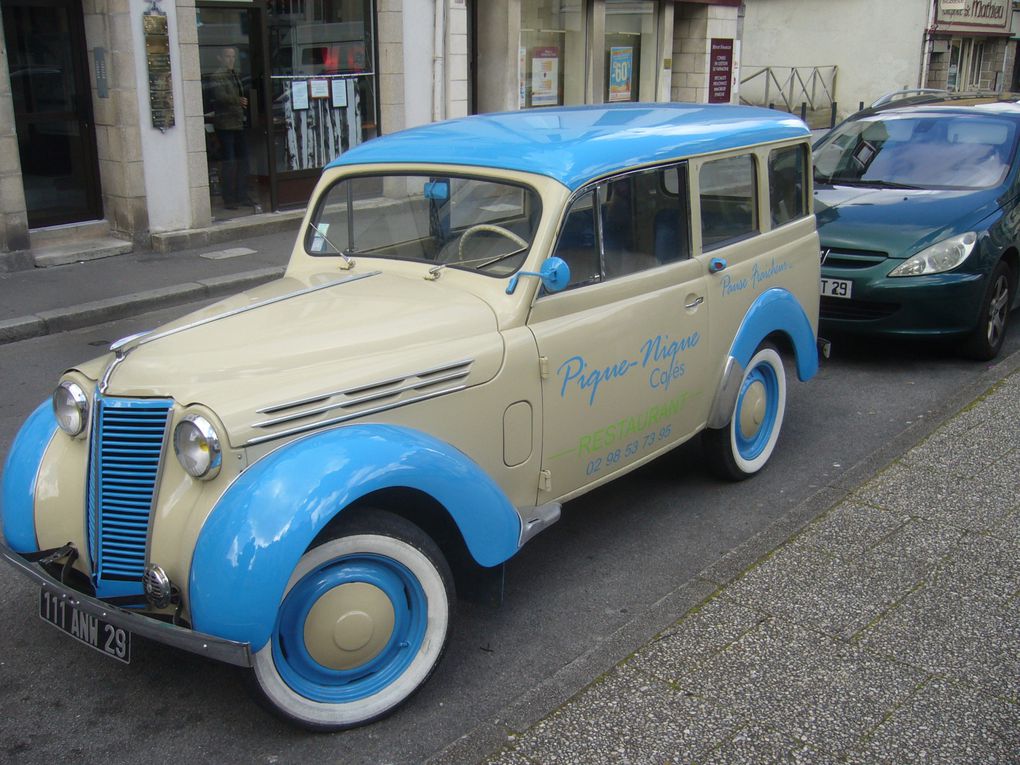 Album - Voitures-anciennes-prises-dans-le-Finistere