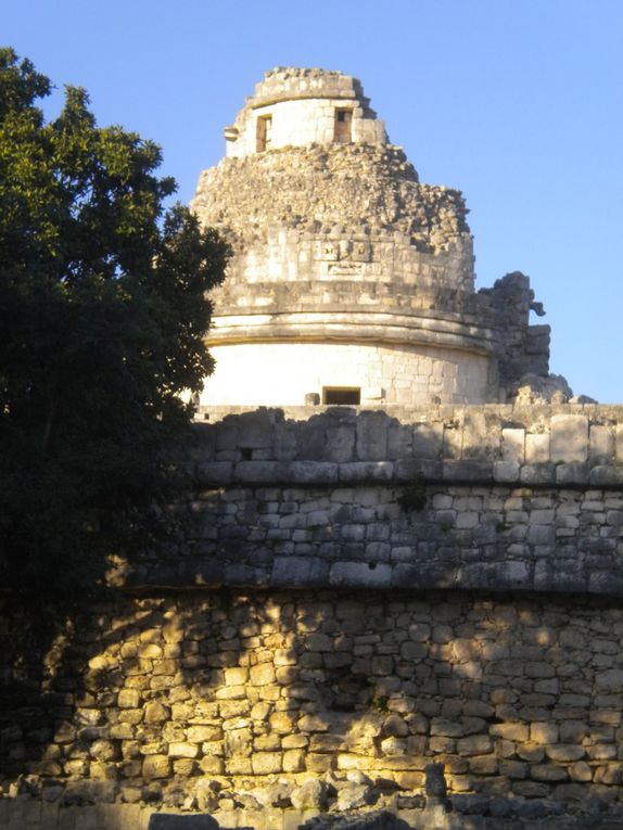 Quintana Roo, Yucatan