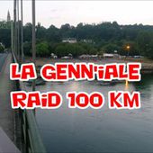 Genn'iale 2016 : le plus petit raid VTT du monde