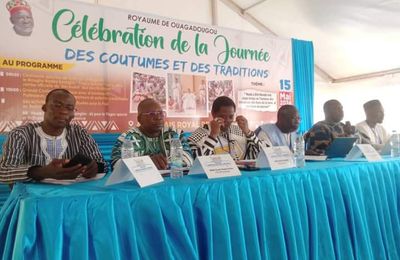 La célébration des coutumes et traditions au Burkina Faso : Une journée de tolérance et d'unité