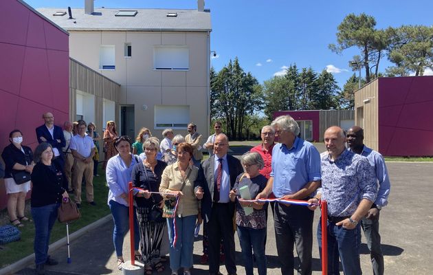 Une nouvelle vie pour le foyer Noguès