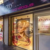 Comme Un 6ème Sens - Coiffure - Esthétique - Bar à Ongle : Coiffeur à La Valette-du-Var