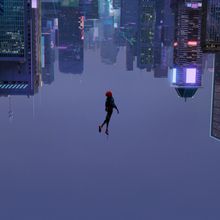 ``Stream~Spider-Man: Un nuevo universo pelicula completa en español latino descargar