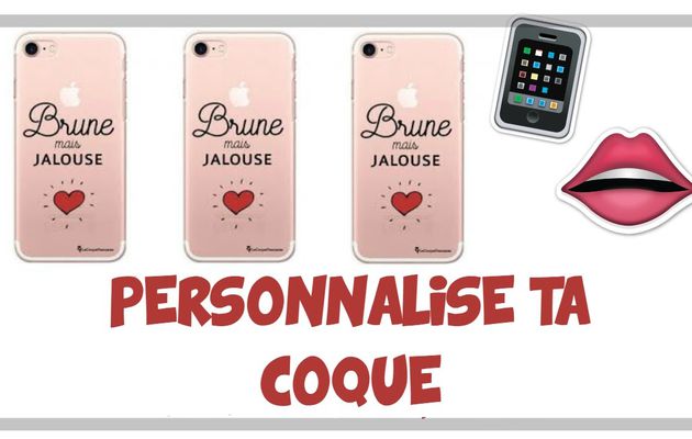 Avis personnalise ta coque