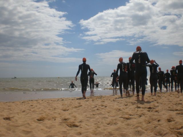 Le RVT était en déplacement à Jard Sur Mer.
Vainqueur de l'épreuve le russe de St Jean de Monts Yvan TUTUKIN devant Toumy Degham