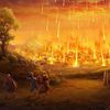 Connaissez-vous la pensée de Dieu derrière la destruction de Sodome ?