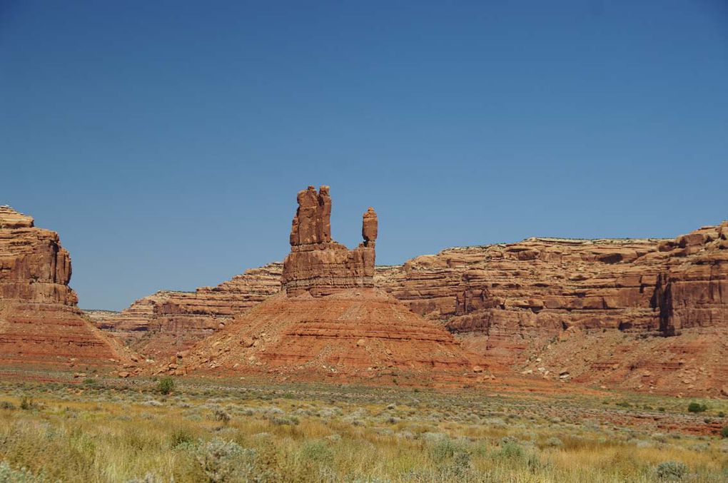 Album - Valley-of-the-god