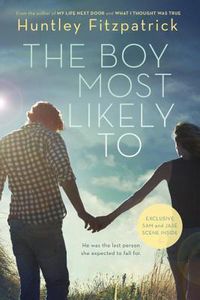 The Boy Most Likely To by Huntley Fitzpatrick