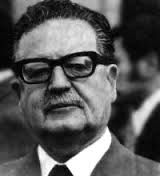 Souvenir d'Allende
