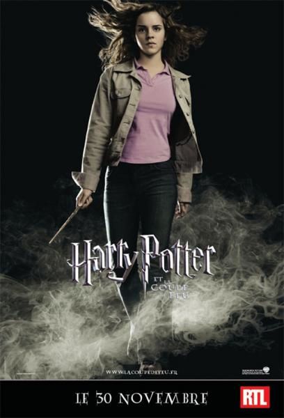 <strong>Harry Potter</strong>