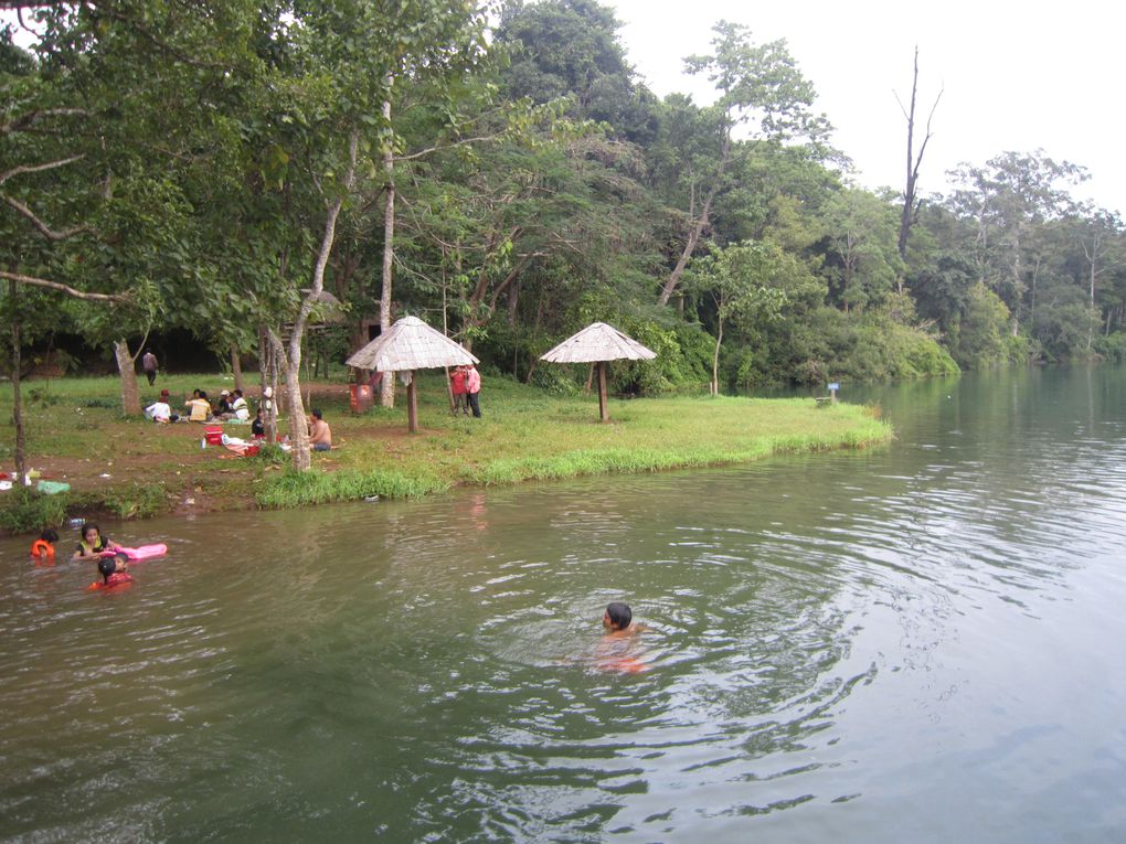 Album - Cambodge - partie 1