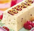 Nougat glacé