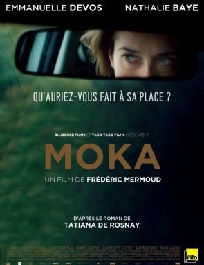 Bande-annonce de Moka, avec Nathalie Baye et Emmanuelle Devos.