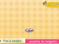 Wanted (3) La vérité révélée :