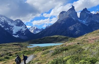 Escapade chilienne, mes avis et sensations