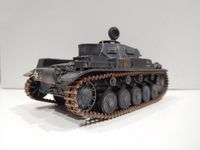 Panzerkampfwagen II