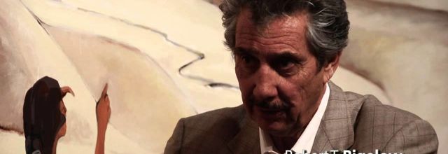 Robert Bigelow évoque les Ovnis Aliens