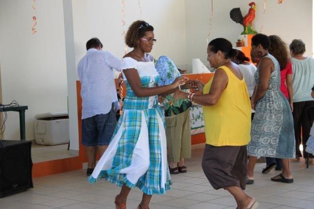 Album - Fête de Quartier su 28 octobre 2012