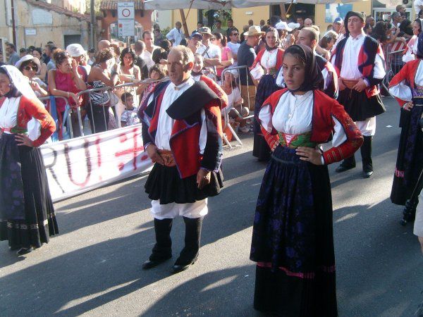 Album - sardaigne-Nuoro