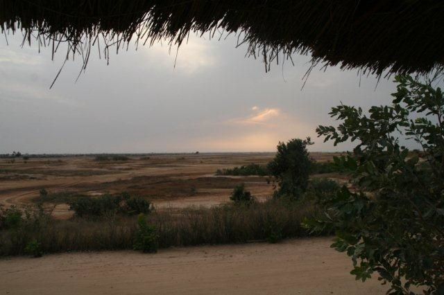 Album - Sine-Saloum-Senegal