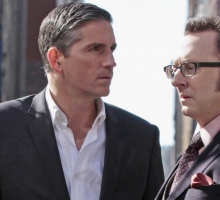 Person of Interest Saison 2 : la première promo