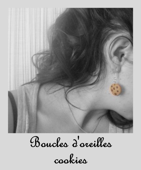 Album - Mes boucles d'oreilles....