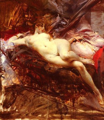 Giovanni Boldini (1842-1931)