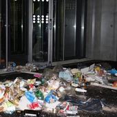 Conseil communautaire : Les ordures ménagères s'invitent à nouveau. Info - Granville.maville.com