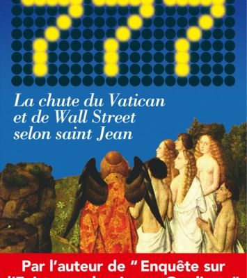 Analyse de Pierre Jovanovic sur la démission du Pape.