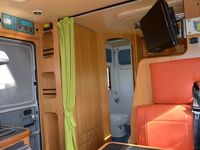 Laika écovip 7rg Ducato 2.8Jtd Dangel