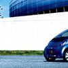 Mitsubishi I-Miev: une fois de plus plébicitée