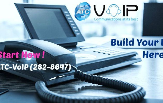 Voip Services - AtcVoip