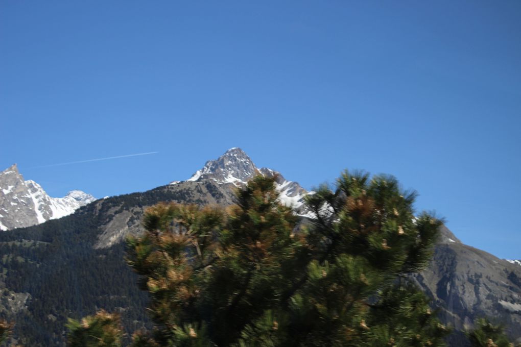 SÉJOUR EN SAVOIE MONT-BLANC