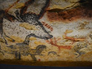 Lascaux 4  - le Centre International de l’Art Pariétal Montignac-Lascaux - Snøhetta - Photos: Lankaart (c)