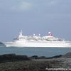 Le Black Watch à Cherbourg demain