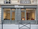 Kann - Meubles design - 28 rue des Vinaigriers 75010 Paris
