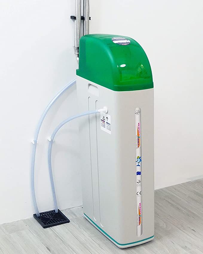Water2Buy W2B800 adoucisseur deau | adoucisseur d eau pour 1-10 personnes