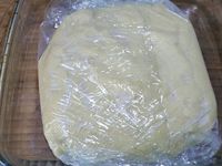 3 - Utiliser ensuite votre crème pâtissière pour garnir tartes, choux, éclairs, mille-feuilles, tropézienne ....  