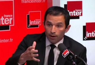 Benoît Hamon sur les retraites : "Une réforme de justice sociale et de progrès social"
