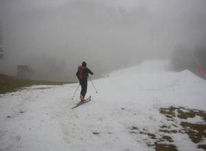 Combe de balme + Combe de la Torchère