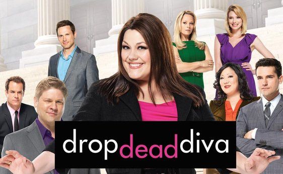 Drop Dead Diva, saison 4 inédite fin mars sur Téva.