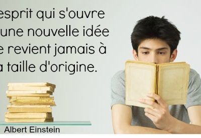 Les délices littéraires de Joëlle